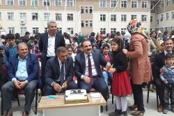 Batman’da “Pi Günü ve Kermes” etkinliği