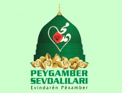 İzmir’de Pazar günü Kutlu Doğum etkinliği düzenlenecek