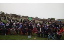 Ergani Özbilek Köyü kutlu doğum etkinliği 2015 peygamber sevdalıları platformu video