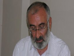 Mehmet Sudan’ı anma programı yarına ertelendi