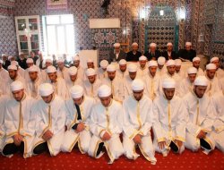 Li Amedê 52 xwendevanan îcazetê xwe wergirtin