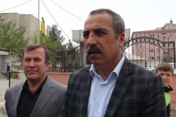 Batmanlı çevrecilerden siyasilere kirlilik uyarısı