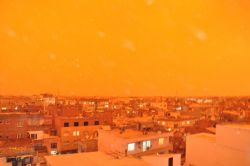 Batman toza teslim oldu