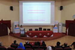 Şanlıurfa'da aile hekimlerine yetersiz beslenme eğitimi video