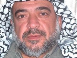 Hamas Liderlerinden Fethi Abdulaziz Amr Vefat Etti