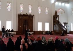 Muş’ta Kur’an-ı Kerim’i Güzel Okuma yarışması