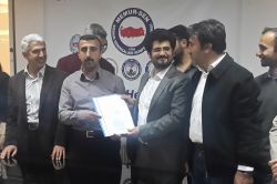 Atanamayan öğretmenlerden Diyarbakır Eğitim Bir Sen’e ziyaret