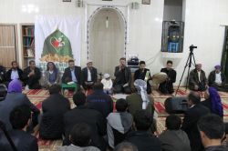 Karaköprü İçkara köyü kutlu doğum etkinliği 2015 peygamber sevdalıları platformu foto video