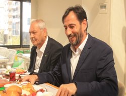 Hür Aday Kılınç: Mecliste biriken sorunları çözeceğiz video