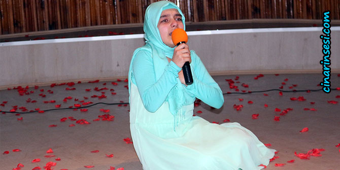 Hz. Muhammed’in aşkıyla hem ağladı hem de ağlattı