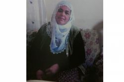 43 yaşındaki kadından 2 gündür haber alınamıyor