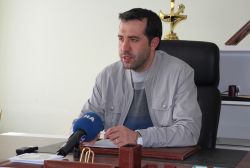 Van Sivil İnsiyatifinden kutlu doğum etkinliğine destek