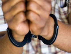 Bitlis’te 8 ayrı suçtan aranan zanlı yakalandı