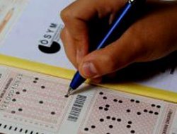 SBS Soru Kitapçıkları ve Cevap Anahtarı