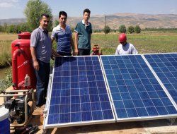 Bingöl Üniversitesi’nden  Erasmus Ortaklık Projesi