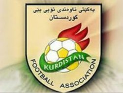 KKTC-Kürdistan arasında maç yapılacak