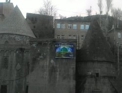 Bitlis Kutlu doğuma hazır