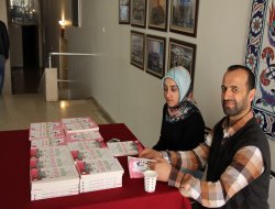 Bingöl'de mutlu kadından huzurlu topluma konferansı