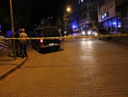 Bingöl Emniyet Müdürüne Suikasttan 2 kişi daha tutuklandı