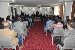 Cehalet, fakirlik ve ihtilaf İslam dünyasını parçalıyor video