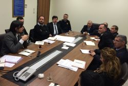 Gaziantep’in ulaşım master planı hazırlanıyor