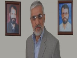 Türkiye Hizbullah`ının Suriye çağrısı