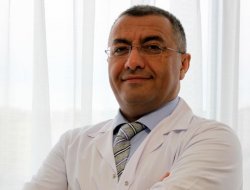 Girişimsel kardiyolojide devrim: Eriyen Stentler