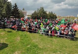 Beşiri kutlu doğum etkinliği 2015 peygamber sevdalıları platformu foto