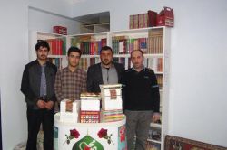 Konya Grup Davet’in Ses Yarışması sonuçlandı