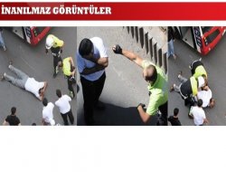 Diyarbakr'da Gergin Anlar