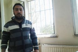 Bayram tebriğine 3 yıl ceza