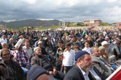 Kozluk kutlu doğum etkinliği 2015 peygamber sevdalıları platformu video