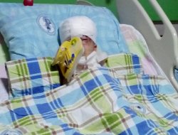 Batman 19 Mayıs Mahallesinde trafik kazası: 1ağır yaralı