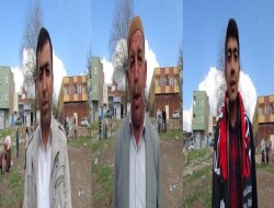 Çınarlılar Kutlu Doğum sonrası duygularını anlattı video