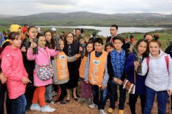 Gaziantep’te 250 bin fidan toprakla buluşturulacak