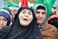 Batman'da mevlid etkinliği büyük bir coşku ile başladı foto video