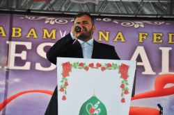 Batman Kutlu Doğum Etkinliği bütün coşkusuyla devam ediyor foto video