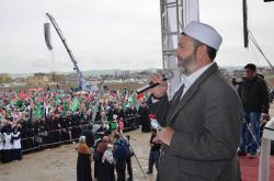 Batman kutlu doğum etkinliği sona erdi foto video