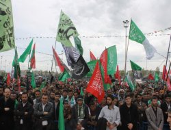 Bernameyên wîladeta pîroz didomên