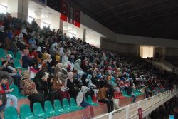 Diyarbakır İl Müftülüğünden Kutlu Doğum etkinliği video