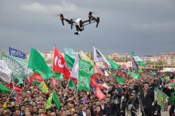 Batman kutlu doğum etkinliği 2015 peygamber sevdalıları platformu foto video