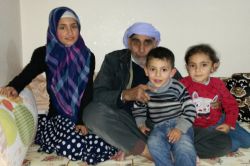 Bir baba daha evladına hasret gözlerini hayata yumdu