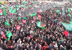 Gaziantep kutlu doğum etkinliği 2015  peygamber sevdalıları platformu foto video