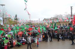 Siverek kutlu doğum etkinliği 2015 peygamber sevdalıları foto video