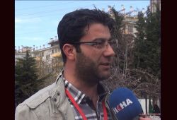 Vanlılar Kutlu Doğum sevincini paylaştı