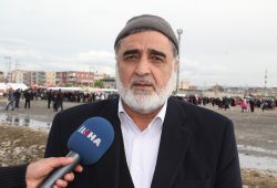 Batman kutlu doğumu sonrası başkanlar duygularını anlattılar video