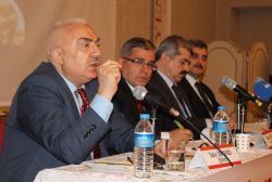 Derin devletin en büyük arzusu, dindarları birbiriyle çatıştırmaktır foto video