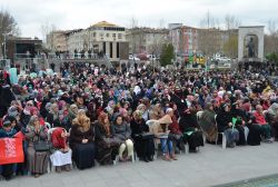 ​Kayseri kutlu doğum etkinliği 2015 peygamber sevdalıları foto video