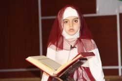 Diyarbakır İkra Der'den kreş çocuklarına yönelik kutlu doğum etkinliği video