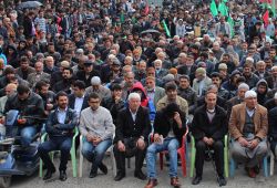 Kâhta kutlu doğum etkinliği 2015 peygamber sevdalıları foto video